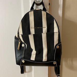Tommy Hilfiger backpack!